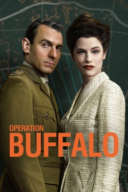 Operation Buffalo (2020) Official Image | AndyDay