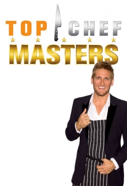 Top Chef Masters (2009) Official Image | AndyDay