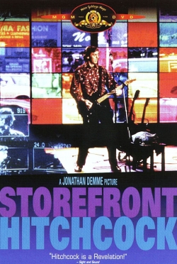Storefront Hitchcock (1998) Official Image | AndyDay