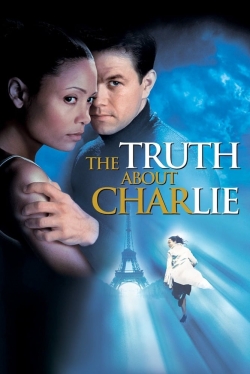 The Truth About Charlie (2002) Official Image | AndyDay