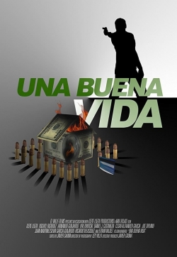 Una buena vida (2016) Official Image | AndyDay