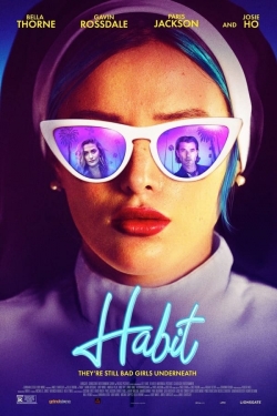 Habit (2021) Official Image | AndyDay