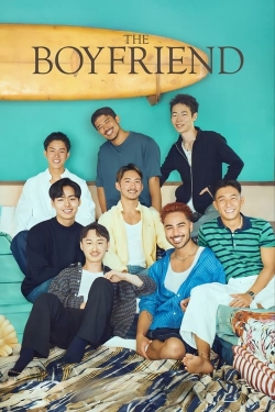 The Boyfriend (2024) Official Image | AndyDay