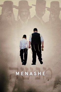 Menashe (2017) Official Image | AndyDay