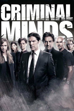 Criminal Minds (2005) Official Image | AndyDay
