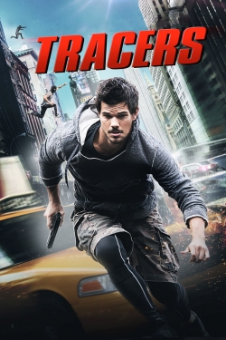 Tracers (2015) Official Image | AndyDay