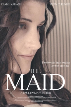 The Maid (2014) Official Image | AndyDay