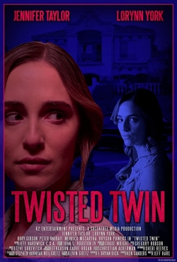 Twisted Twin (2020) Official Image | AndyDay