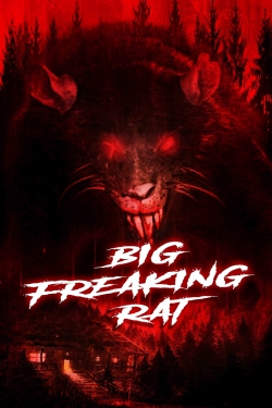 Big Freaking Rat (2020) Official Image | AndyDay