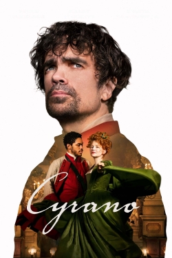 Cyrano (2021) Official Image | AndyDay
