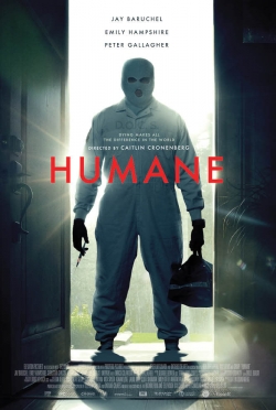 Humane (2024) Official Image | AndyDay