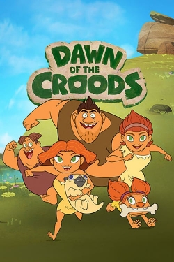 Dawn of the Croods (2015) Official Image | AndyDay