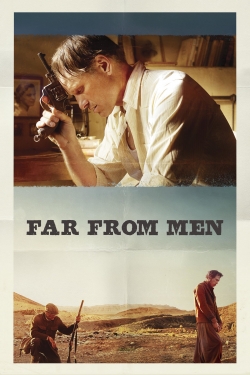 Far from Men (2014) Official Image | AndyDay