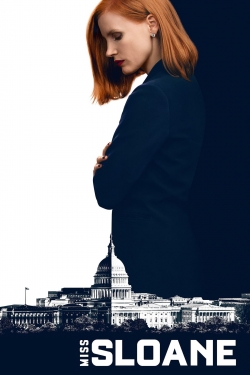 Miss Sloane (2016) Official Image | AndyDay