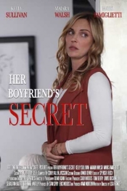Her Boyfriend's Secret (2018) Official Image | AndyDay