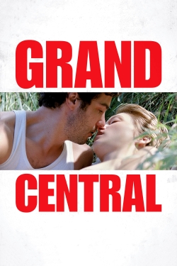 Grand Central (2013) Official Image | AndyDay