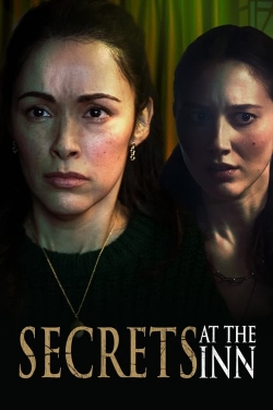 Secrets at the Inn (2022) Official Image | AndyDay