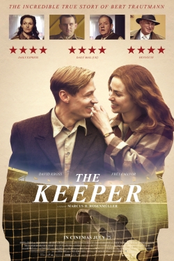 The Keeper (2019) Official Image | AndyDay