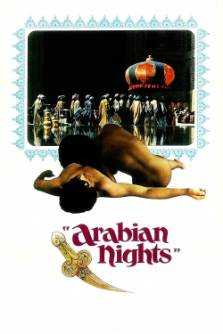 Arabian Nights (1974) Official Image | AndyDay
