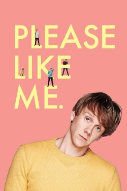 Please Like Me (2013) Official Image | AndyDay