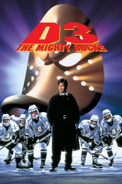 D3: The Mighty Ducks (1996) Official Image | AndyDay