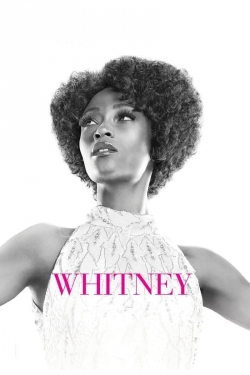 Whitney (2015) Official Image | AndyDay