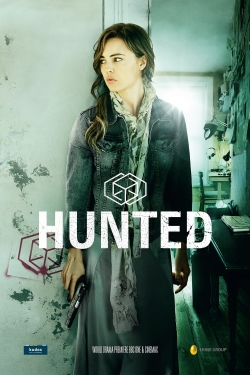 Hunted (2012) Official Image | AndyDay