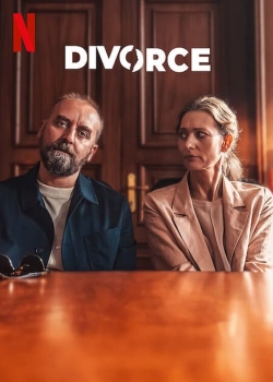 Divorce (2024) Official Image | AndyDay