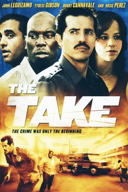 The Take (2007) Official Image | AndyDay