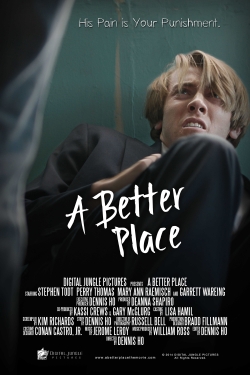 A Better Place (2016) Official Image | AndyDay