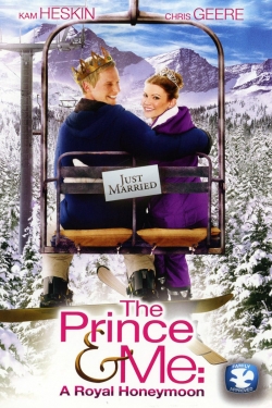 The Prince & Me: A Royal Honeymoon (2008) Official Image | AndyDay