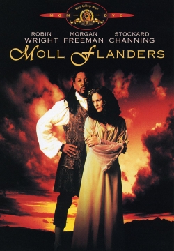 Moll Flanders (1996) Official Image | AndyDay
