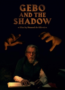 Gebo and the Shadow (2012) Official Image | AndyDay