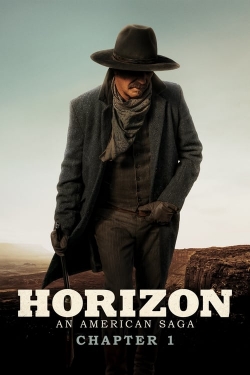 Horizon: An American Saga - Chapter 1 (2024) Official Image | AndyDay