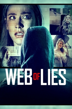 Web of Lies (2018) Official Image | AndyDay