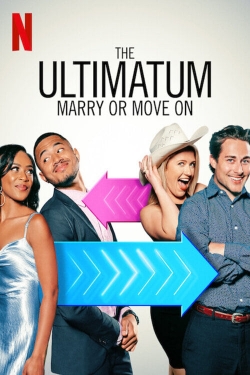 The Ultimatum: Marry or Move On (2022) Official Image | AndyDay