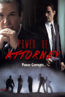 Power of Attorney (1995) Official Image | AndyDay