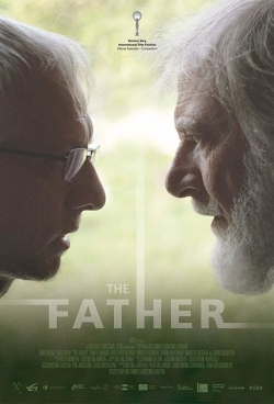 The Father (2019) Official Image | AndyDay