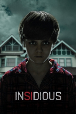 Insidious (2010) Official Image | AndyDay