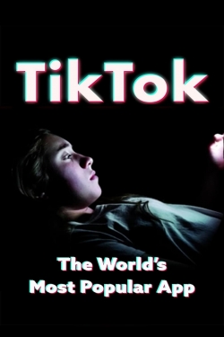 TikTok (2021) Official Image | AndyDay