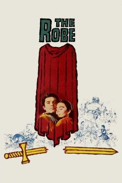 The Robe (1953) Official Image | AndyDay