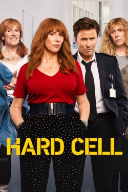 Hard Cell (2022) Official Image | AndyDay