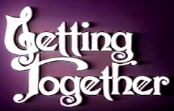 Getting Together (1971) Official Image | AndyDay