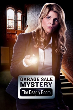 Garage Sale Mystery: The Deadly Room (2015) Official Image | AndyDay
