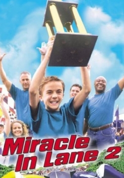 Miracle In Lane 2 (2000) Official Image | AndyDay