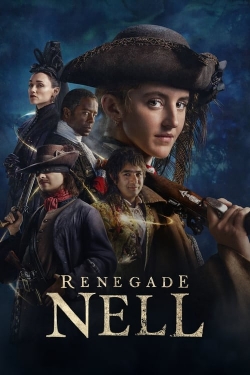 Renegade Nell (2024) Official Image | AndyDay