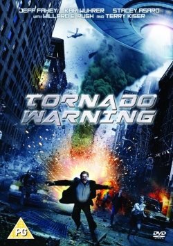 Alien Tornado (2012) Official Image | AndyDay