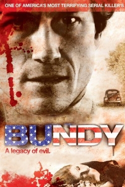 Bundy: A Legacy of Evil (2009) Official Image | AndyDay