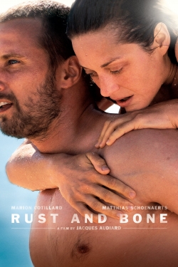 Rust and Bone (2012) Official Image | AndyDay