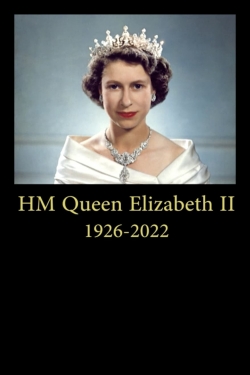 A Tribute to Her Majesty the Queen (2022) Official Image | AndyDay
